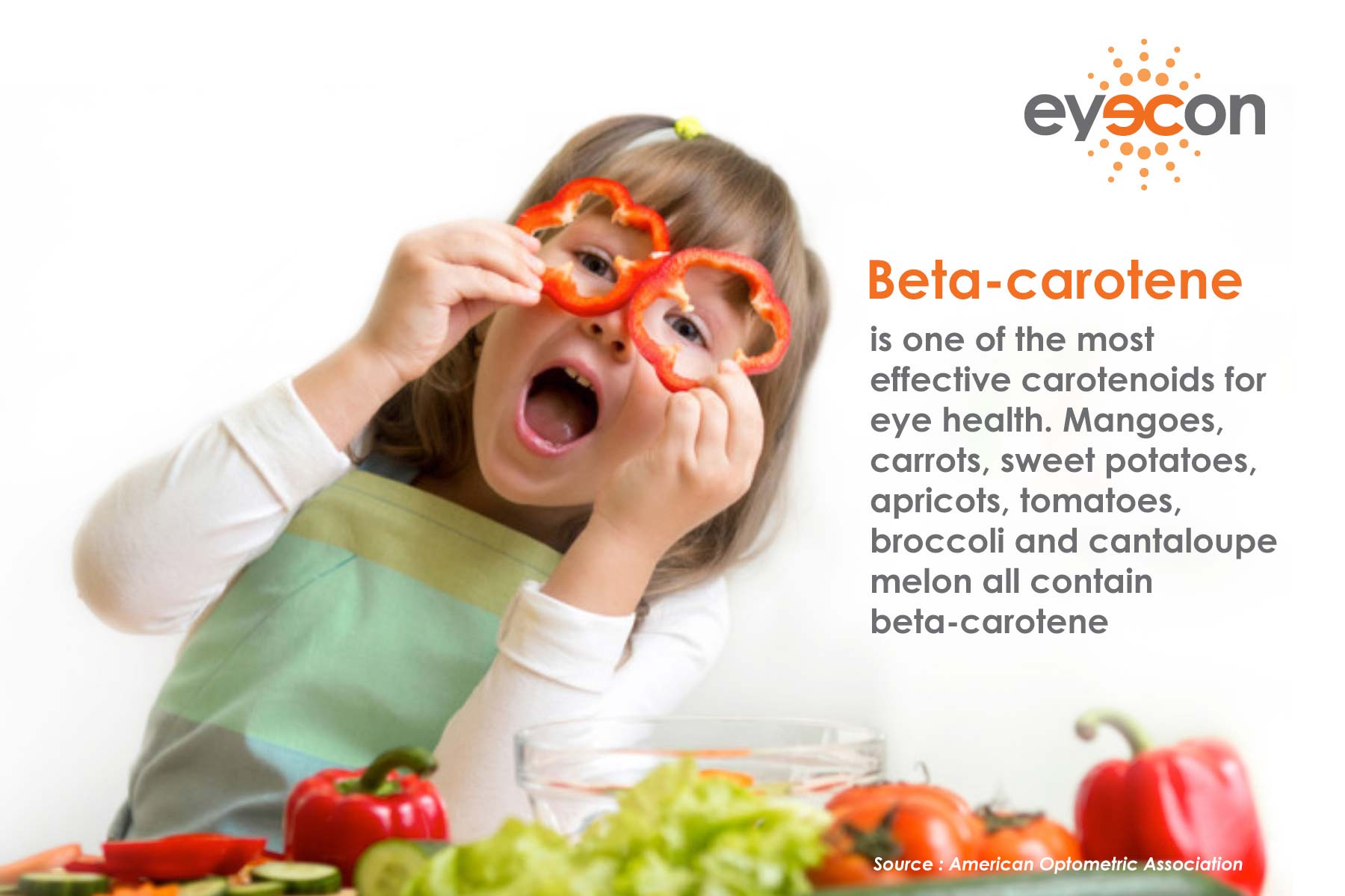 Children Eye Care infoHub