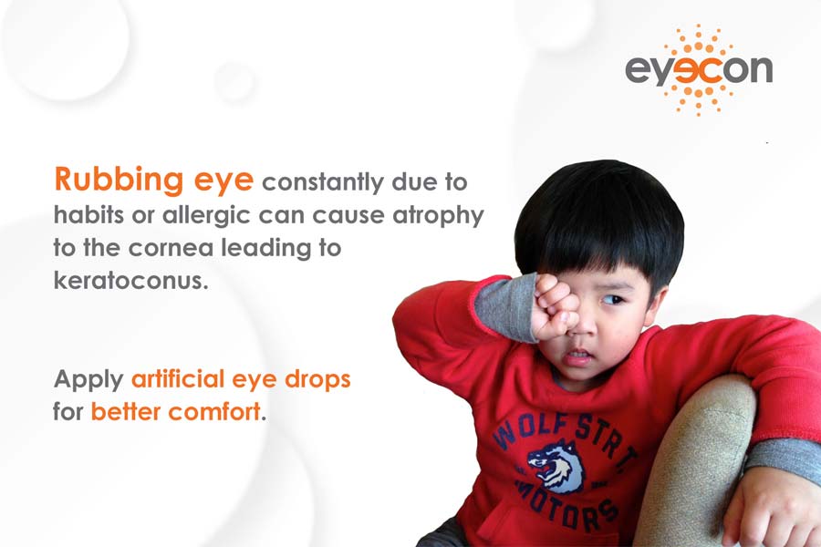Children Eye Care infoHub